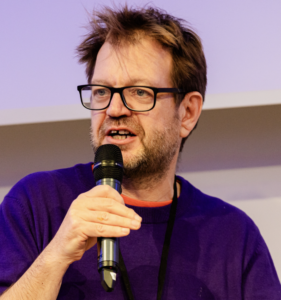 Alistair Alexander profile picture