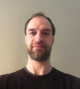 Benjamin Johnson profile picture